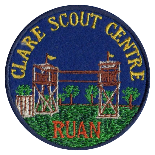 Clare Scout Centre